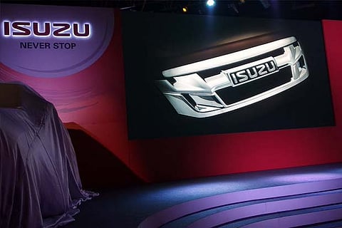 SML Isuzu temporarily suspends production at manufacturing plant in Punjab till June 11