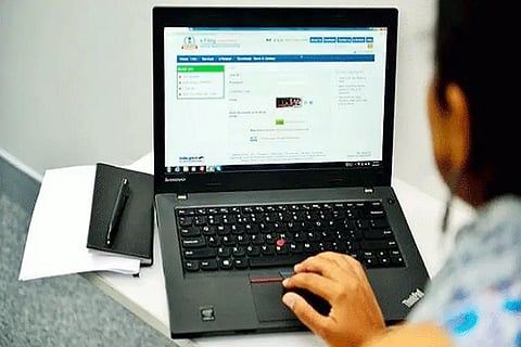 Representative Image