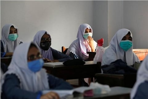 Representative Image: Reuters