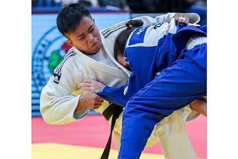 Picture Credit: Kiren Rijiju Twitter profile