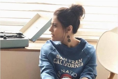 Image source: Kajol's Instagram