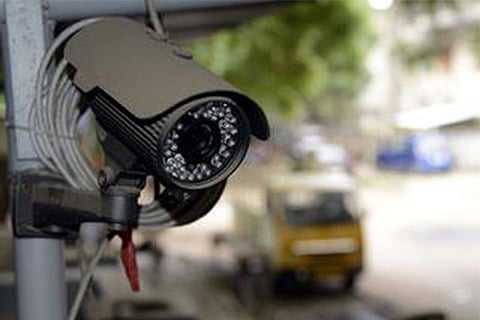Continue preserving CCTV footage of post-demo period, RBI to banks