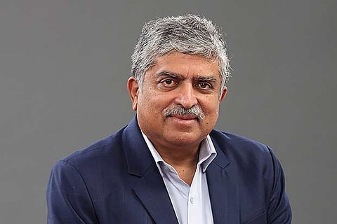 Infosys regrets glitches on ITR e-filing portal, working on resolution: Nilekani