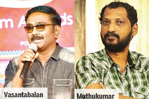 High time we archive Na Muthukumar’s poems, says Vasantabalan
