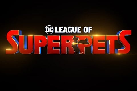 Kevin Hart, John Krasinski and more join animated movie 'DC League of Super-Pets'
