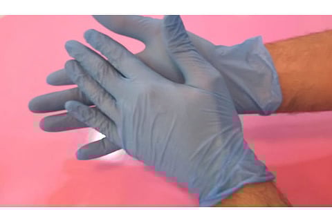 Representative image.