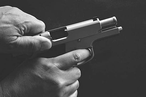 Two wanted Punjab gangsters gunned down in Kolkata shootout