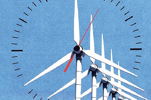 Your next car and clothes dryer could save the planet