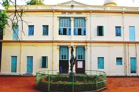 Visva-Bharati University