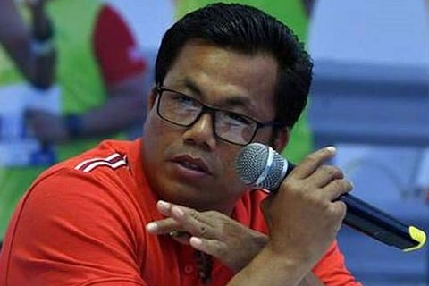 Dingko Singh (File Photo)