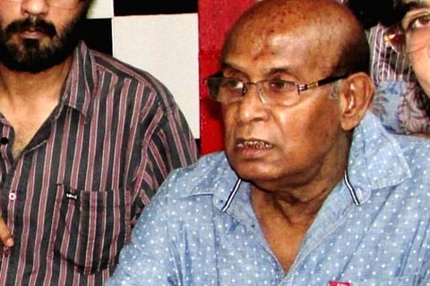 Buddhadeb Dasgupta (Photo: IANS)