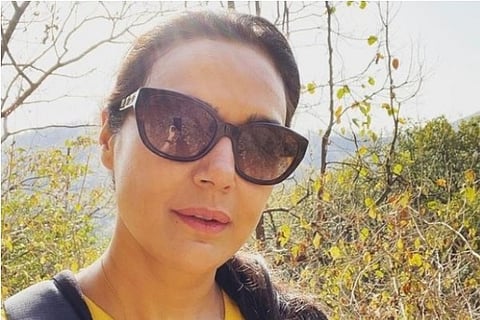 Image source: Instagram handle of Preity Zinta