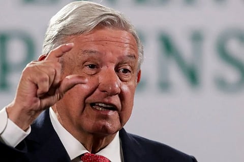 Mexican president may seek constitutional change in power industry