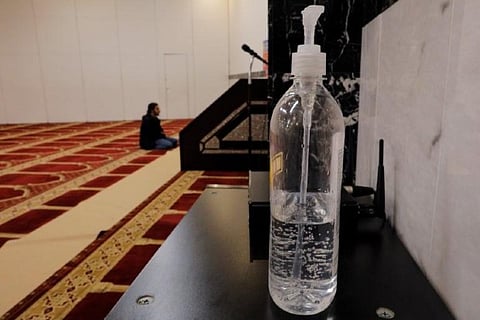 Representative image