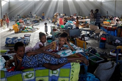 Representative Image: Reuters