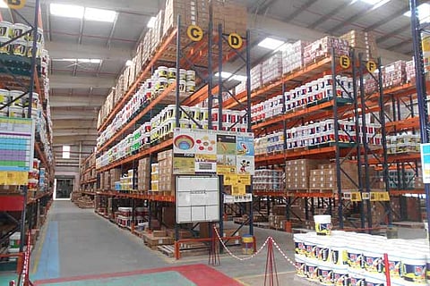 Representative Image