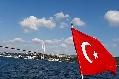 Representative image.