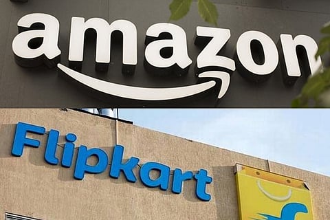 CCI probe: Amazon, Flipkart pleas dismissed