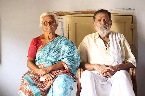 30 years gone, release my son permanently: Arputhammal