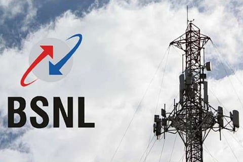 BSNL fee hike for sat phones shocks Kumari fishermen