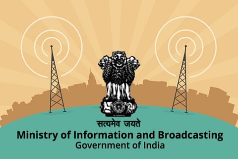 Govt refuses to exempt mainstream media from new IT rules, asks them to comply with its provisions
