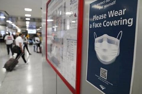 Global Covid-19 caseload tops 175mn