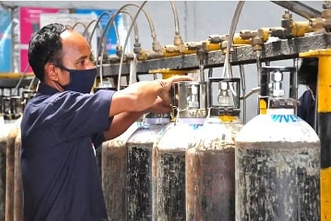 INOX to benefit as TN extends incentive period for new O2 plant