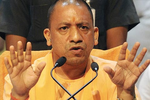 Yogi to launch mega irrigation projects to benefit 40L farmers