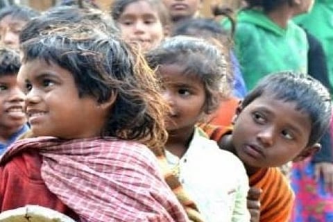 Rajasthan govt announces financial package for children orphaned by Covid