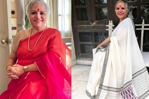 Mallika Dua's mother succumbs to Covid