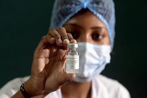 Bharat Biotech to undertake clinical trials in US