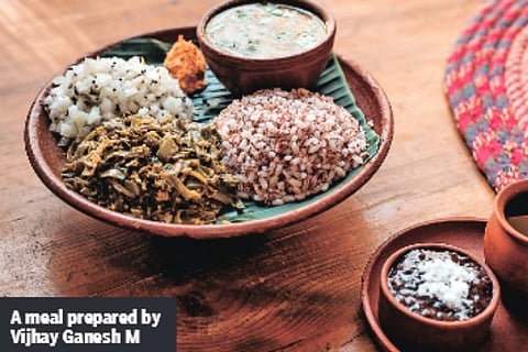 How to maintain energy levels while working from home