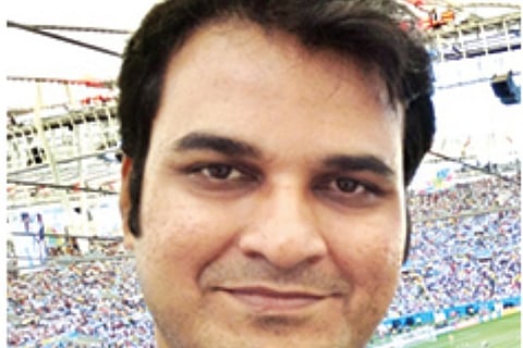 The Beautiful Game: A timely football balm for COVID wounds