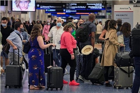 Representative Image: Reuters