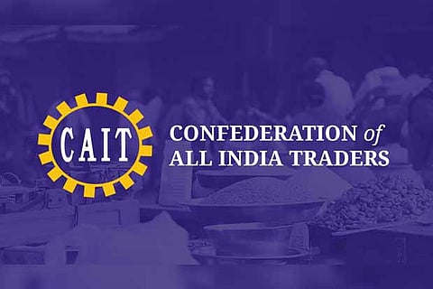 CAIT urges Comm Min to direct CCI to initiate probe against Amazon, Flipkart