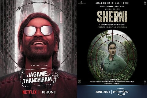 Hot on OTT: Coming up this week - June 13 to June 20