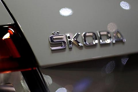 Undeterred by pandemic, Skoda Auto eyes going past all-time peak sales volume next year