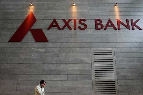 Axis Bank stake in Max Life likely to rise to 20 pc in 12-18 months