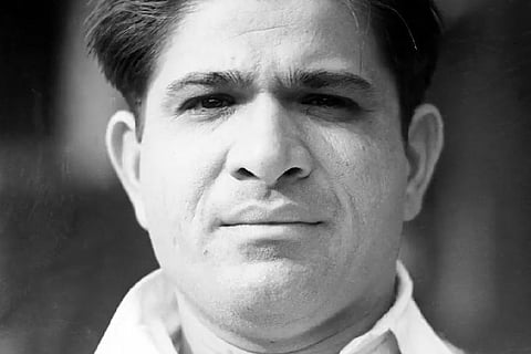 Vinoo Mankad, 9 other stalwarts inducted into ICC Hall of Fame