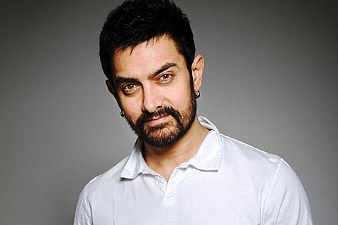 Aamir Khan (File Photo)