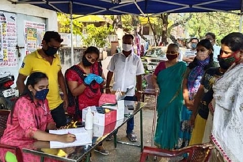 Source: Twitter/Chennai Corporation