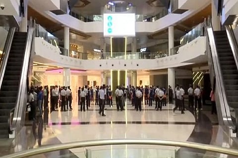 Representative image: ANI