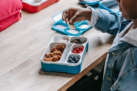 Representative Image (ANI)