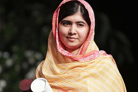 Malala's remarks on marriage causes panic among Pakistani citizens, politicians