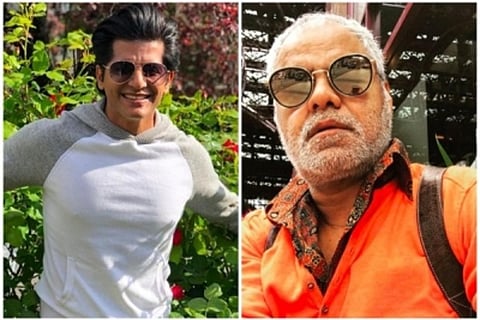 Karenvir Bohra, Sanjay Mishra starrer 'Kutub Minar' gets mention at Berlin Indie film fest