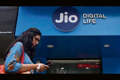 Reliance Jio adds over 79 lakh mobile subscribers in March: TRAI data