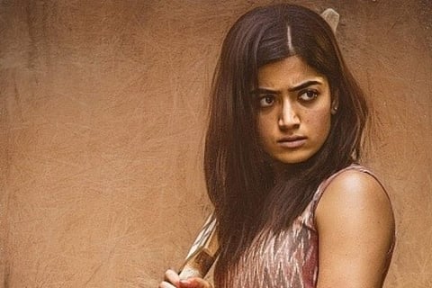 Image courtesy: IANS