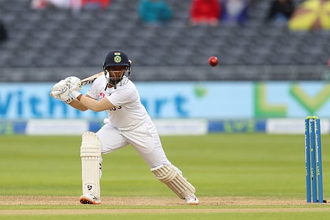 Sneh Rana (Image Courtesy: Twitter/ @BCCIWomen)