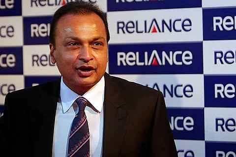 Reliance Group market capitalization surges 1,000pc to nearly Rs 8K cr