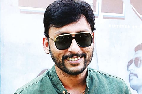 RJ Balaji